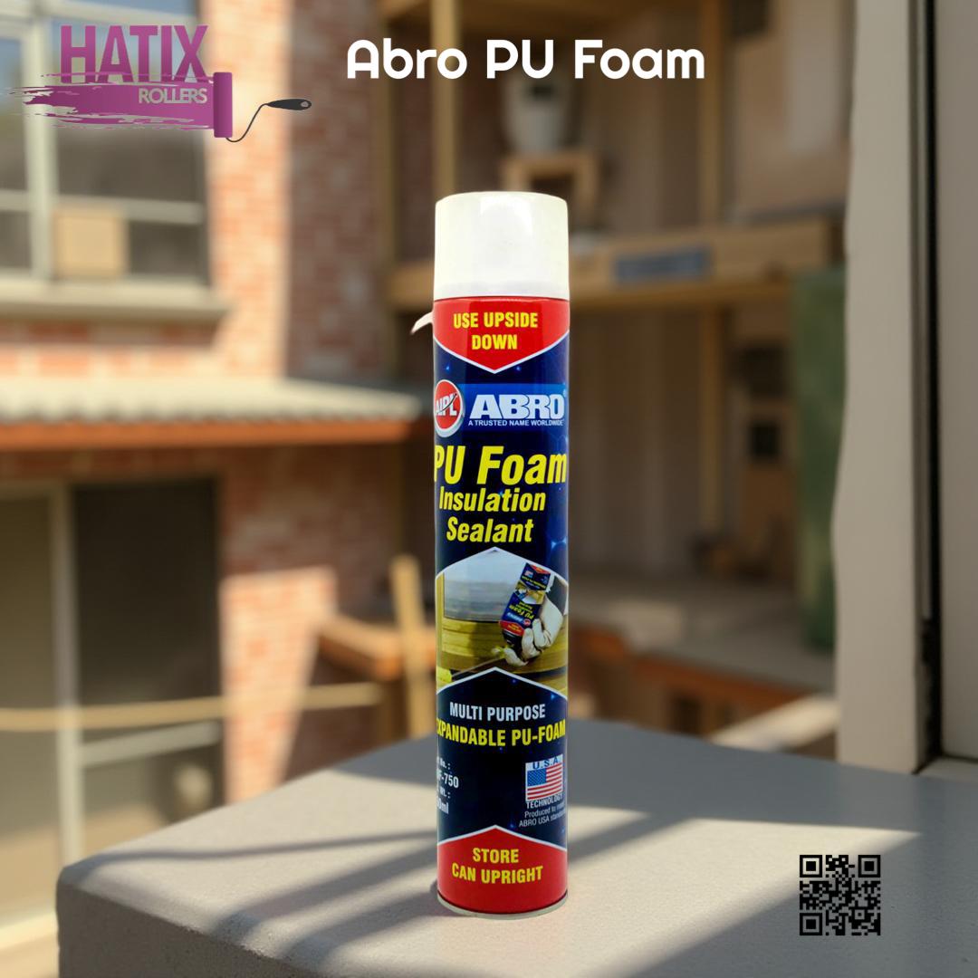 PU FOAM